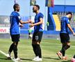 Viitorul - Clinceni 11.07.2020