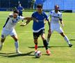Viitorul - Clinceni 11.07.2020