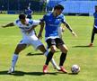 VIITORUL - CLINCENI 5-0. Gică Hagi, pus pe glume: „Președintele era supărat. I-am zis să aducă niște prime acum”