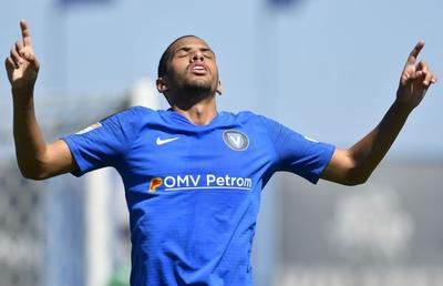 VIITORUL - CLINCENI 5-0 Puștii lui Hagi fac spectacol în play-out » Victorie zdrobitoare cu Clinceni! Cum arată clasamentul ACUM
