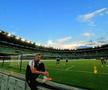 Ionuț Radu nu a apucat să debuteze la Parma // foto: Guliver/gettyimages