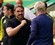 PREMIER LEAGUE. Norwich, formația care l-a vrut pe Man, e prima retrogradată din Anglia! Meciul carierei pentru un englez