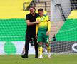 PREMIER LEAGUE. Norwich