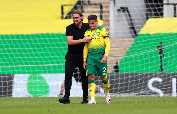 PREMIER LEAGUE. Norwich, formația care l-a vrut pe Man, e prima retrogradată din Anglia! Meciul carierei pentru un englez