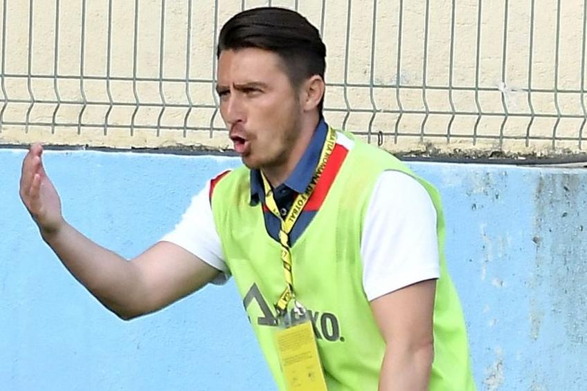 Ilie Poenaru a promovat-o pe Academica Clinceni în Liga 1