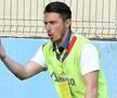 Ilie Poenaru a promovat-o pe Academica Clinceni în Liga 1