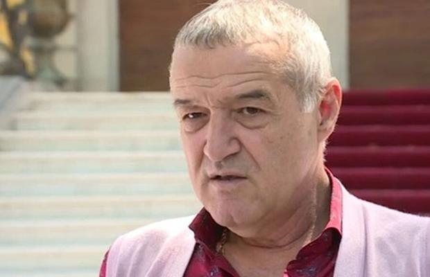 CRAIOVA - FCSB. Gigi Becali, descumpănit de cea mai recentă veste: „Suntem blestemați! Nu știu ce naiba se întâmplă”