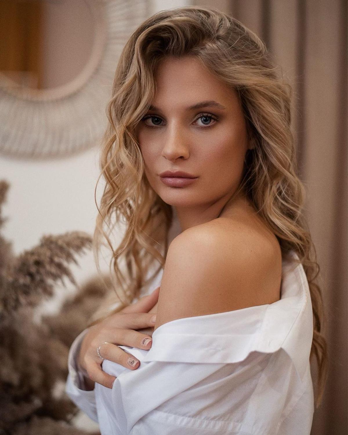 GALERIE FOTO Dayana Yastremska