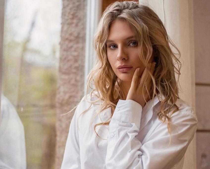 Dayana Yastremska / FOTO: Instagram