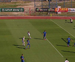 HERMANNSTADT - VOLUNTARI. FOTO Fază controversată la Sibiu: gazdele au sărbătorit golul, dar scorul a rămas 0-0