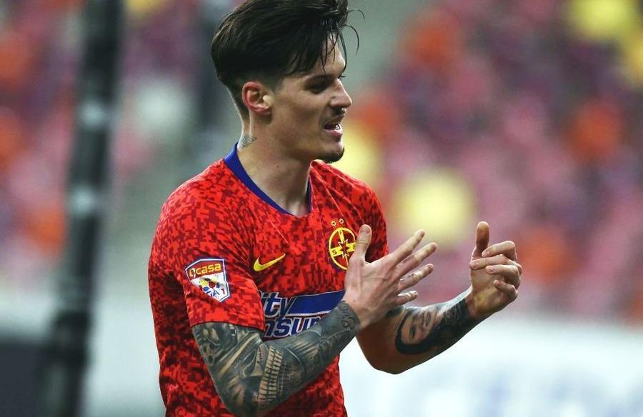 8 goluri și 5 pase decisive a reușit Man în acest sezon, în 29 de apariții Ce jucător vede Dan Petrescu în Premier League: „Avem mare nevoie! Sper să se realizeze mutarea”