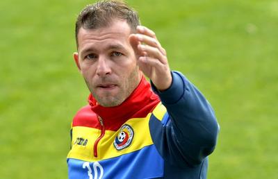 Bogdan Lobonț despre posibilitatea de a antrena Dinamo sau Rapid: „Este exclus” + Cum a petrecut perioada de izolare: „Mi-am adus aminte de copilărie”