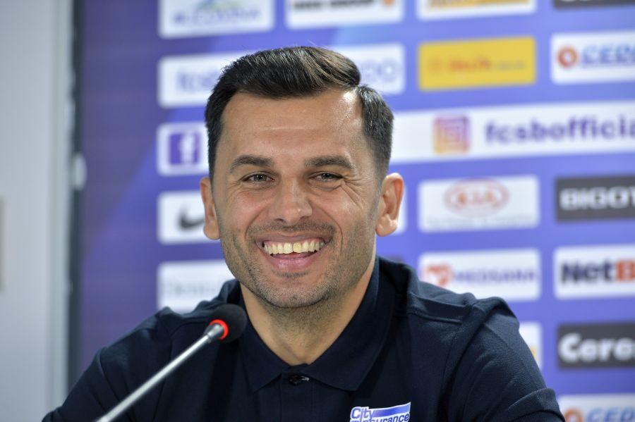 Mirel Rădoi: „Îi taxam pe jucătorii care mă provocau” » Cum a răspuns unor întrebări inedite: „Din lotul actual, el e Rădoi de pe vremuri”