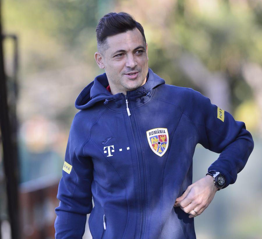 Mirel Rădoi: „Îi taxam pe jucătorii care mă provocau” » Cum a răspuns unor întrebări inedite: „Din lotul actual, el e Rădoi de pe vremuri”