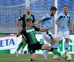 Lazio - Sassuolo 1-2. FOTO Ștefan Radu își poate lua adio de la titlul în Serie A! Lazio, cădere inexplicabilă