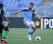 Lazio - Sassuolo 1-2. FOTO Ștefan Radu își poate lua adio de la titlul în Serie A! Lazio, cădere inexplicabilă