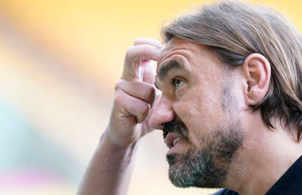 FCSB. Antrenorul lui Norwich reacționează după declarațiile lui Gigi Becali: „Nu i-aș acorda prea multă atenție”