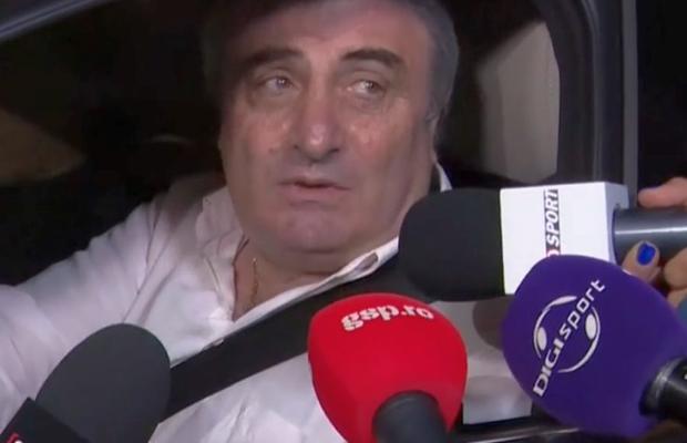 Mihai Stoichiță despre penalty-urile de la Petrolul - Rapid 0-0: „Nu vreau să-i supăr pe cei de la Rapid, dar au fost regulamentare”