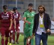 PETROLUL - RAPID 0-0. VIDEO+FOTO Formația lui Alexa rezistă EROIC la Ploiești, la finalul unui adevărat thriller