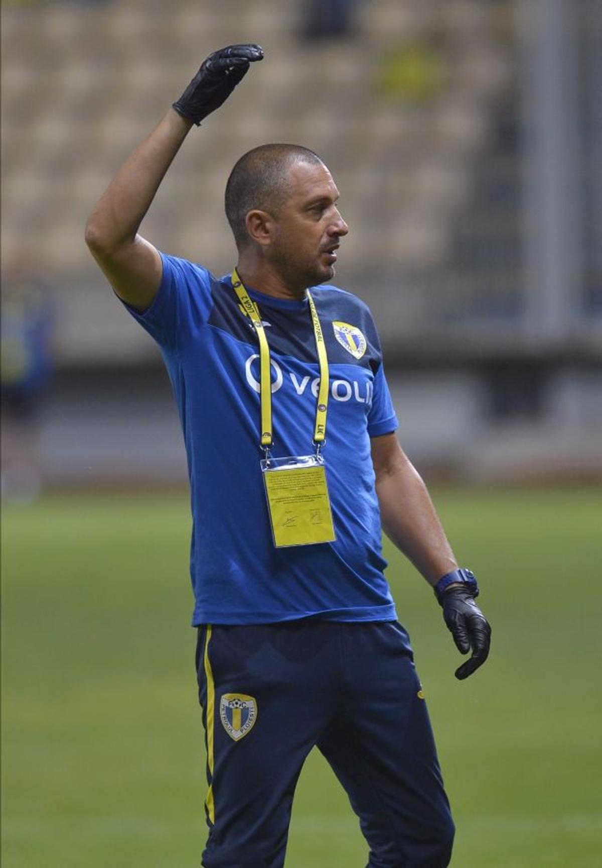 Verdictul dur al unei legende pentru Rapid și Petrolul: „Nu au nicio șansă să promoveze!”