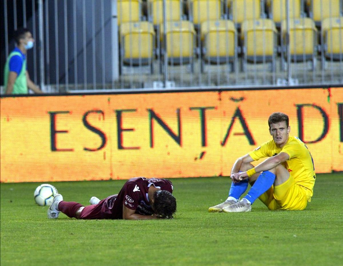 Verdictul dur al unei legende pentru Rapid și Petrolul: „Nu au nicio șansă să promoveze!”