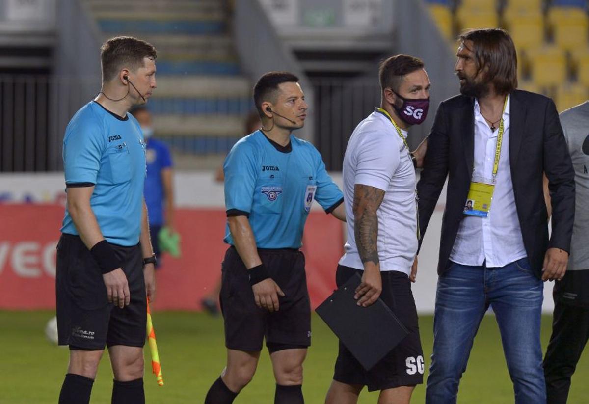 PETROLUL - RAPID 0-0. VIDEO+FOTO Formația lui Alexa rezistă EROIC la Ploiești, la finalul unui adevărat thriller