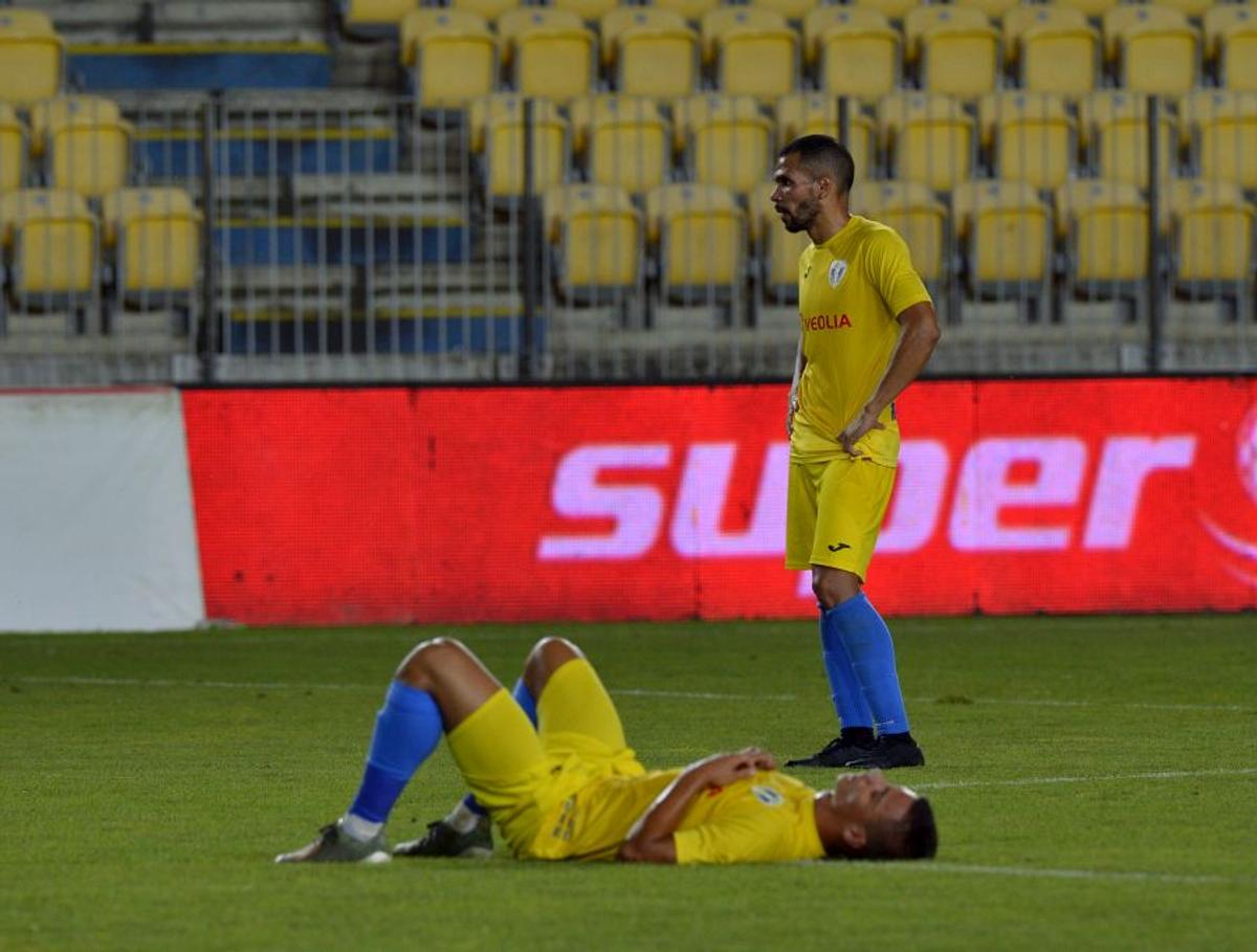 Verdictul dur al unei legende pentru Rapid și Petrolul: „Nu au nicio șansă să promoveze!”