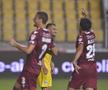 PETROLUL - RAPID 0-0. VIDEO+FOTO Formația lui Alexa rezistă EROIC la Ploiești, la finalul unui adevărat thriller