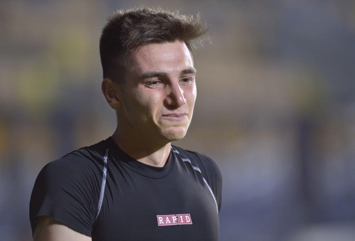 Verdictul dur al unei legende pentru Rapid și Petrolul: „Nu au nicio șansă să promoveze!”