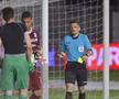 FOTO Petrolul - Rapid 11.07.2020