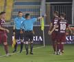 FOTO Petrolul - Rapid 11.07.2020
