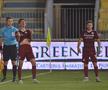 Scandal în Liga 2 » Rapidiștii o acuză pe Turris: „Dragnea e acolo unde e, iar Dâncu vrea să-l ajute pe fiul lui” » Replica primită