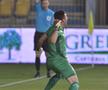 FOTO Petrolul - Rapid 11.07.2020
