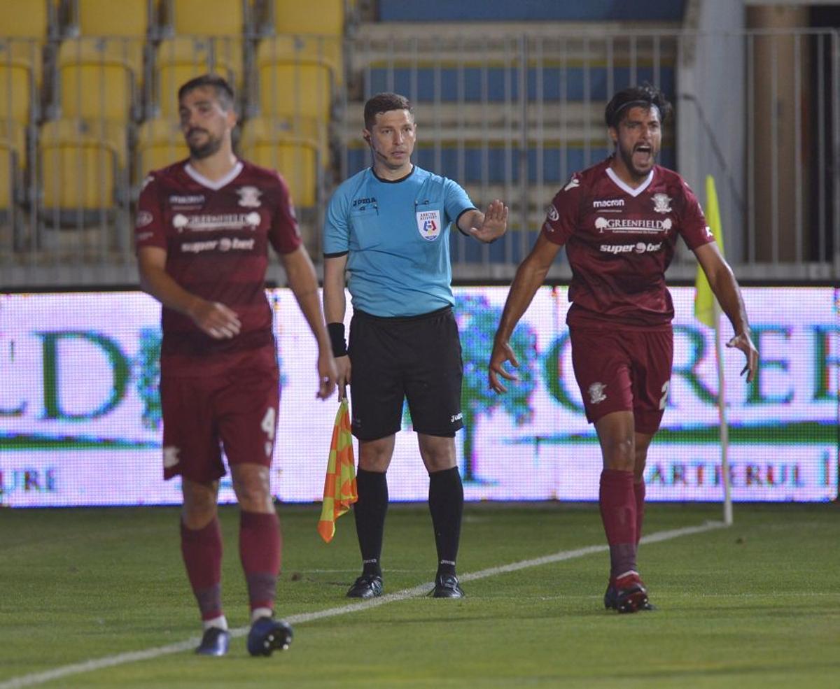 Verdictul dur al unei legende pentru Rapid și Petrolul: „Nu au nicio șansă să promoveze!”