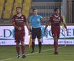 Verdictul dur al unei legende pentru Rapid și Petrolul: „Nu au nicio șansă să promoveze!”