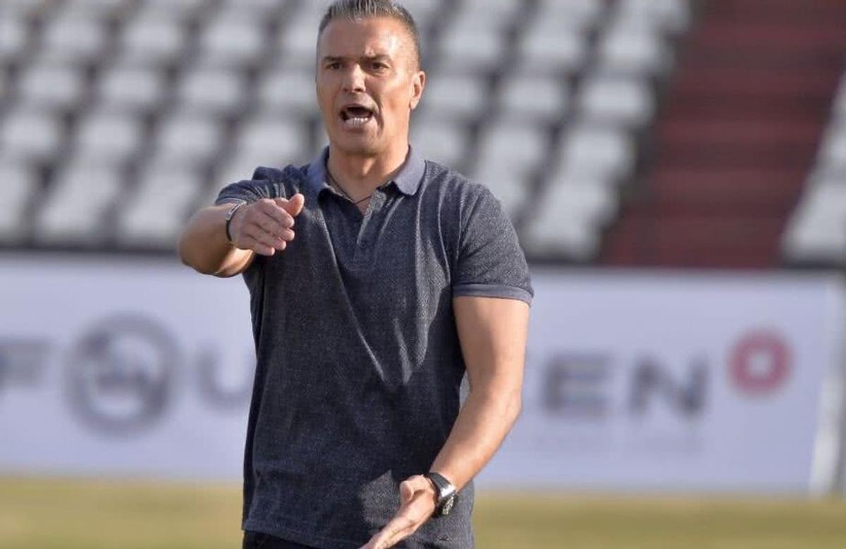 PETROLUL - RAPID 0-0. Daniel Pancu, președintele giuleștenilor: „Nu știu ce făceam dacă eram antrenor! Mă simt foarte rău”