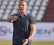 Daniel Pancu (42 de ani), noul președinte al giuleștenilor, a criticat în termeni duri arbitrajul brigăzii condude de Iulian Dima.