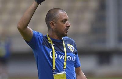 PETROLUL - RAPID 0-0. Precizările lui Costel Enache după meciul nebun de la Ploiești: „Ne-am hazardat”