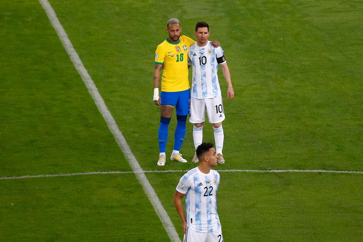 „Am vrut să-l ajutăm pe Messi să câștige trofeul. Acum merg să-mi îmbrățișez fetița” » Povestea emoționantă a lui Emiliano Martinez, eroul Argentinei din semifinale