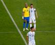 FOTO Finala Copa America, Argentina - Brazilia, 11.07.2021