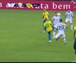 Neymar, 29 de ani, a fost protagonistul unei faze care a cucerit internetul, în minutul 9 al finalei Copa America 2021, Argentina - Brazilia