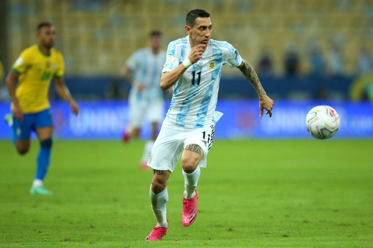„Am vrut să-l ajutăm pe Messi să câștige trofeul. Acum merg să-mi îmbrățișez fetița” » Povestea emoționantă a lui Emiliano Martinez, eroul Argentinei din semifinale