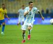 „Am vrut să-l ajutăm pe Messi să câștige trofeul. Acum merg să-mi îmbrățișez fetița” » Povestea emoționantă a lui Emiliano Martinez, eroul Argentinei din semifinale