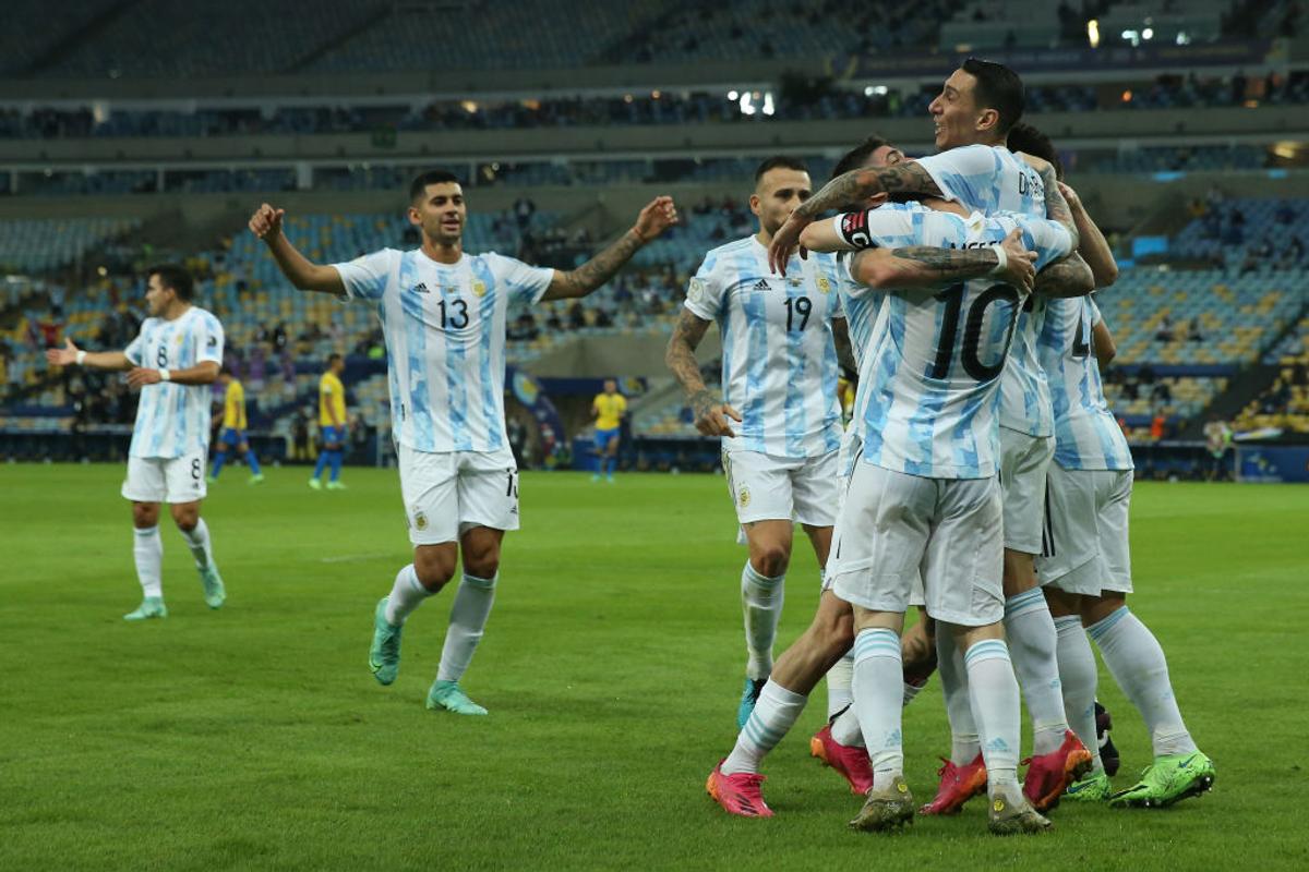 „Am vrut să-l ajutăm pe Messi să câștige trofeul. Acum merg să-mi îmbrățișez fetița” » Povestea emoționantă a lui Emiliano Martinez, eroul Argentinei din semifinale