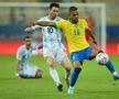 „Am vrut să-l ajutăm pe Messi să câștige trofeul. Acum merg să-mi îmbrățișez fetița” » Povestea emoționantă a lui Emiliano Martinez, eroul Argentinei din semifinale