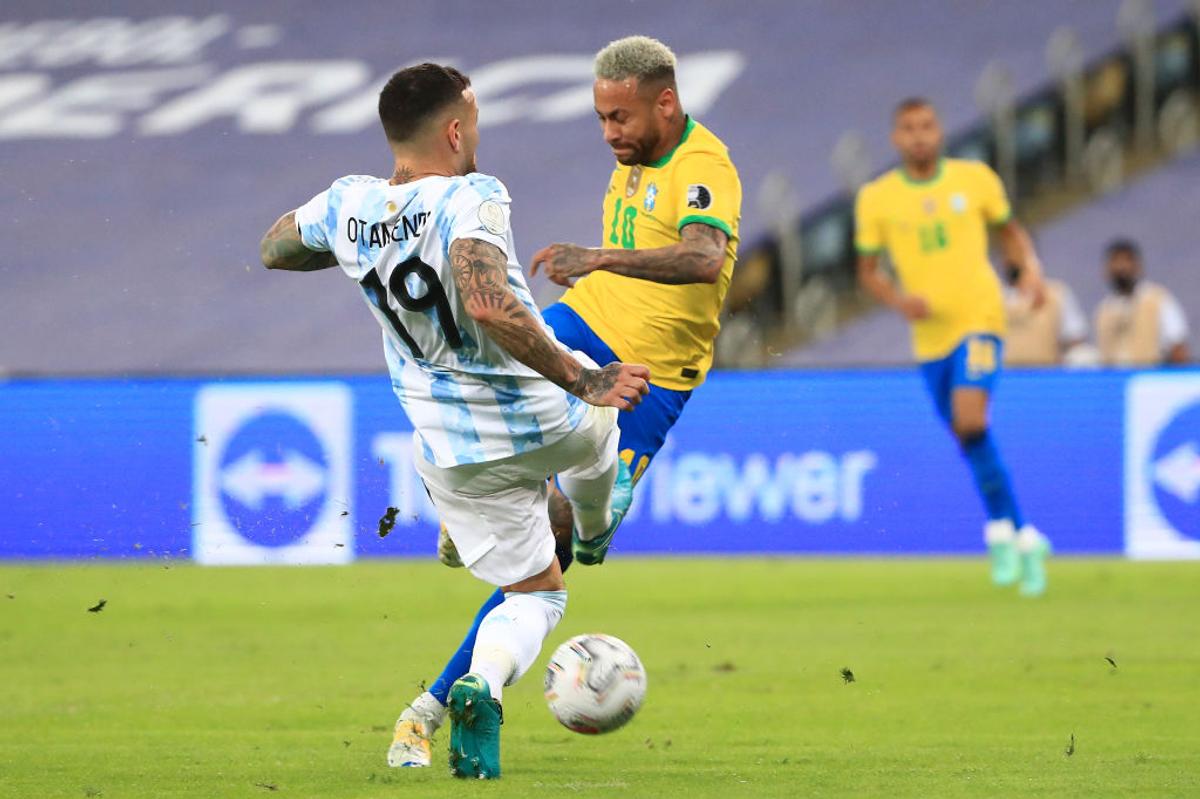 „Am vrut să-l ajutăm pe Messi să câștige trofeul. Acum merg să-mi îmbrățișez fetița” » Povestea emoționantă a lui Emiliano Martinez, eroul Argentinei din semifinale