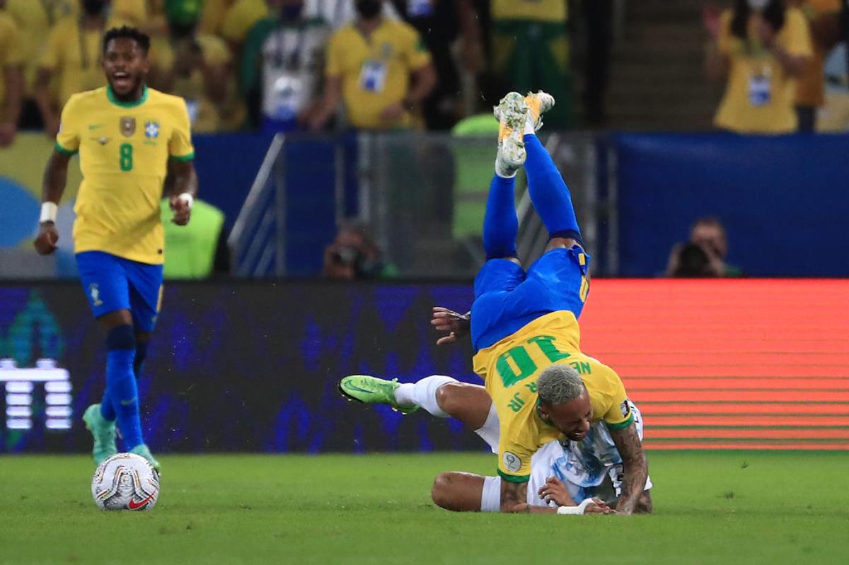 „Am vrut să-l ajutăm pe Messi să câștige trofeul. Acum merg să-mi îmbrățișez fetița” » Povestea emoționantă a lui Emiliano Martinez, eroul Argentinei din semifinale