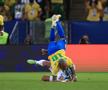 „Am vrut să-l ajutăm pe Messi să câștige trofeul. Acum merg să-mi îmbrățișez fetița” » Povestea emoționantă a lui Emiliano Martinez, eroul Argentinei din semifinale