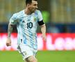 „Am vrut să-l ajutăm pe Messi să câștige trofeul. Acum merg să-mi îmbrățișez fetița” » Povestea emoționantă a lui Emiliano Martinez, eroul Argentinei din semifinale