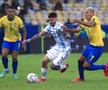 FOTO Finala Copa America, Argentina - Brazilia, 11.07.2021